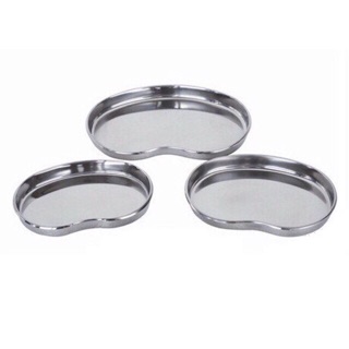 Khay Inox Hạt Đậu - Khay Y Tế Hạt Đậu