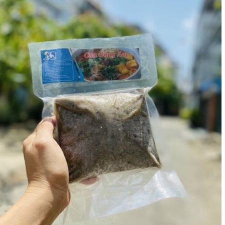 89k 1kg cua đồng xay sẵn(giao nhanh TP HCM)