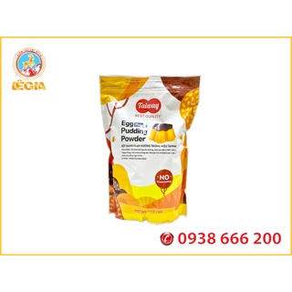 Bột pudding trứng taiway 1kg