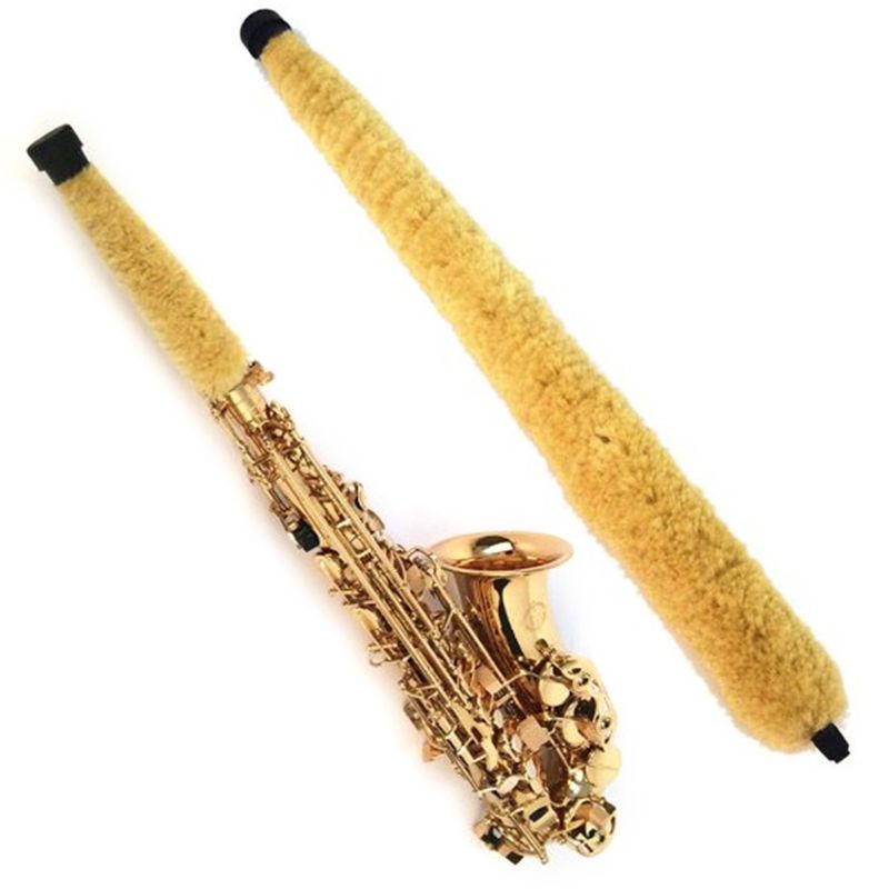 Cọ Vệ Sinh Kèn Saxophone Chuyên Dụng