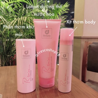 🌸🌸COMBO RSERIES BODY THÁI LAN