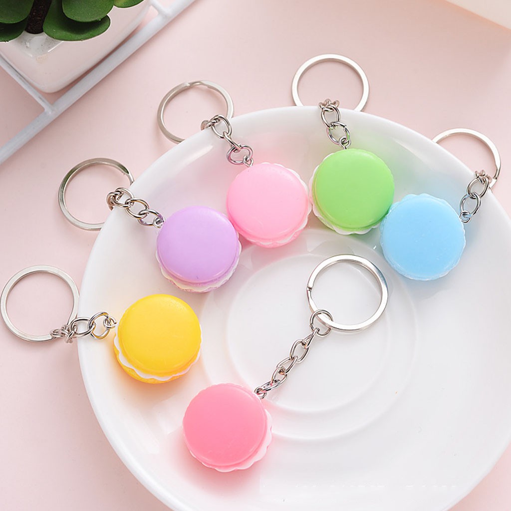 Móc khóa Cún tai dài xinh MK29