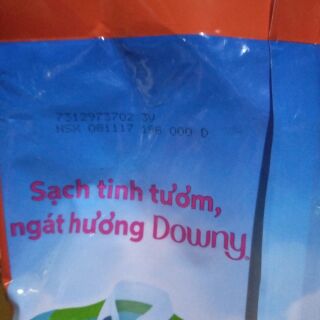 Bột giặt Tide Trắng đột phá 5kg