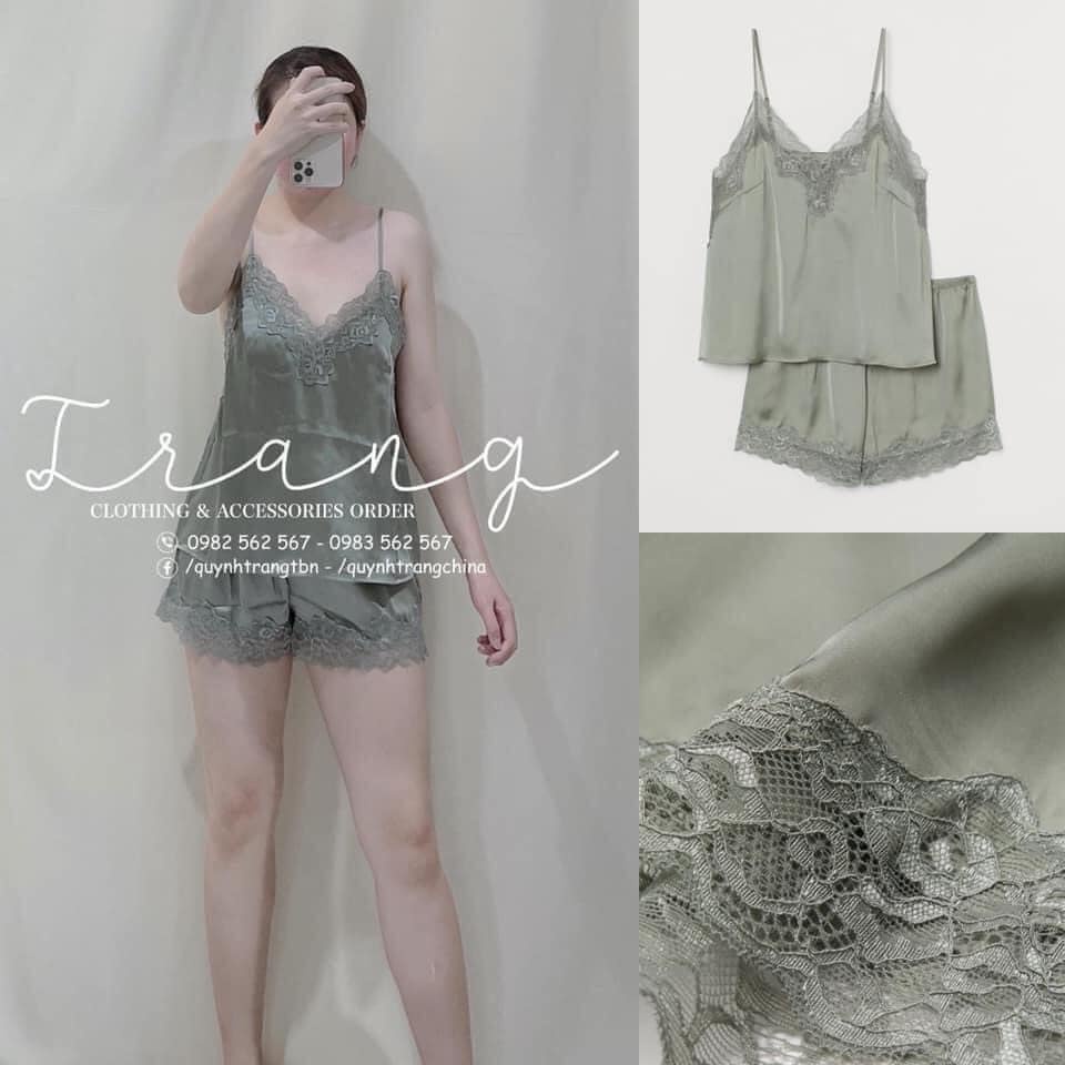 Bộ ngủ 2 dây zen 02.0908 | BigBuy360 - bigbuy360.vn