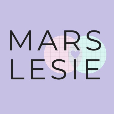 MARS LESIE - Nail Art Korea