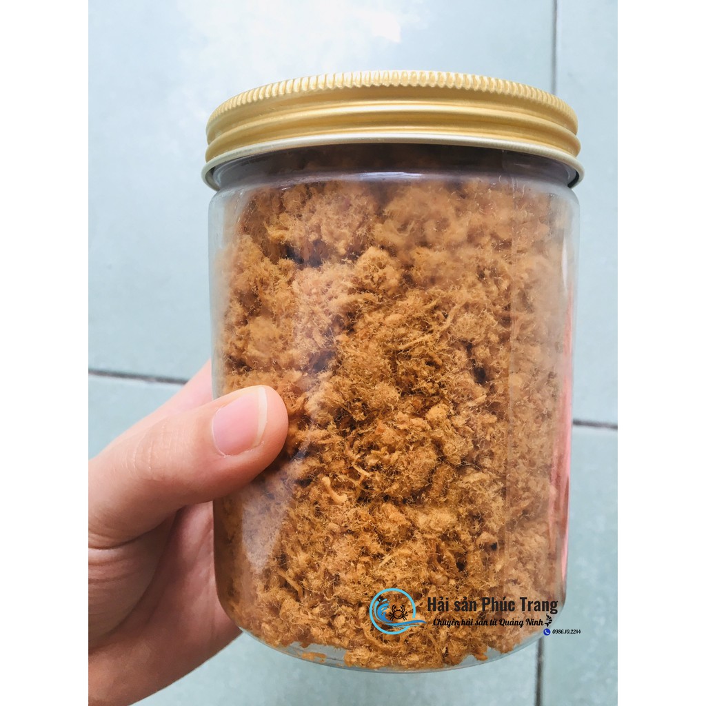 RUỐC TÔM ĐẶC SẢN HẠ LONG