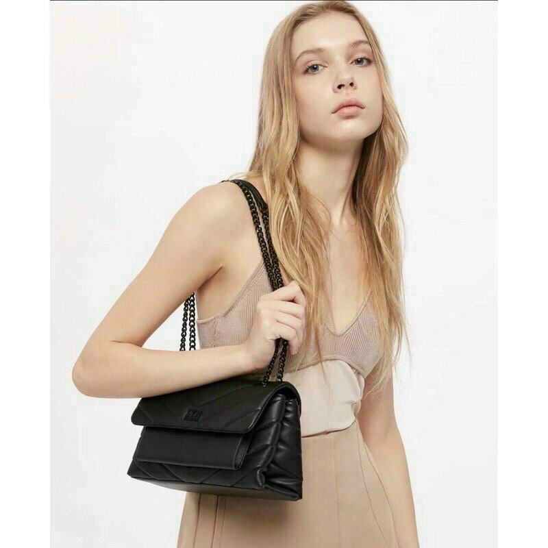 Túi Lyn crossbody