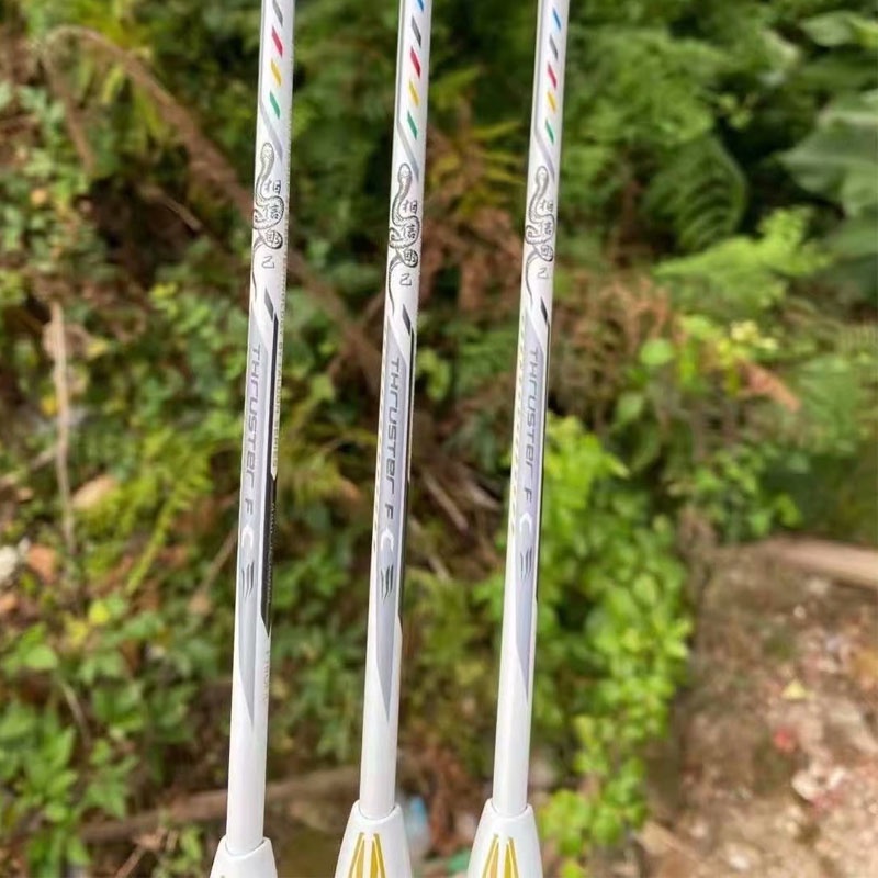 Vợt Cầu Lông VICTOR TK-F-C LTD GB Chất Lượng Cao