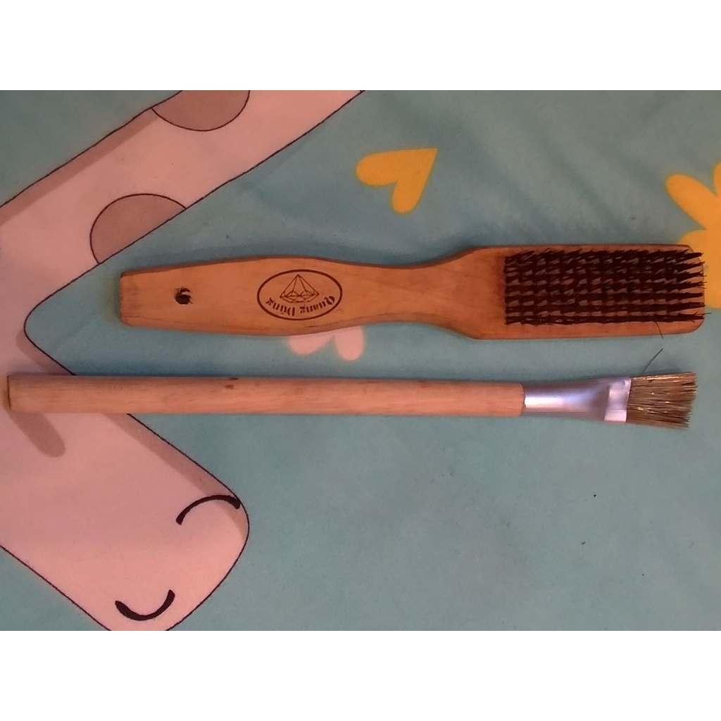 Cọ sắt Quang Dũng