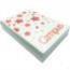 Vở B5 Kẻ Ngang Có Chấm 80/200 Trang ĐL 70g/m2 - Campus Sakura ...