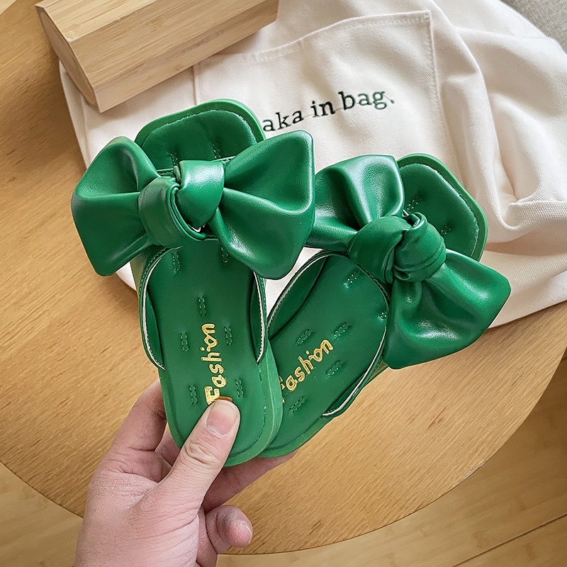 Dép bé gái mã 219