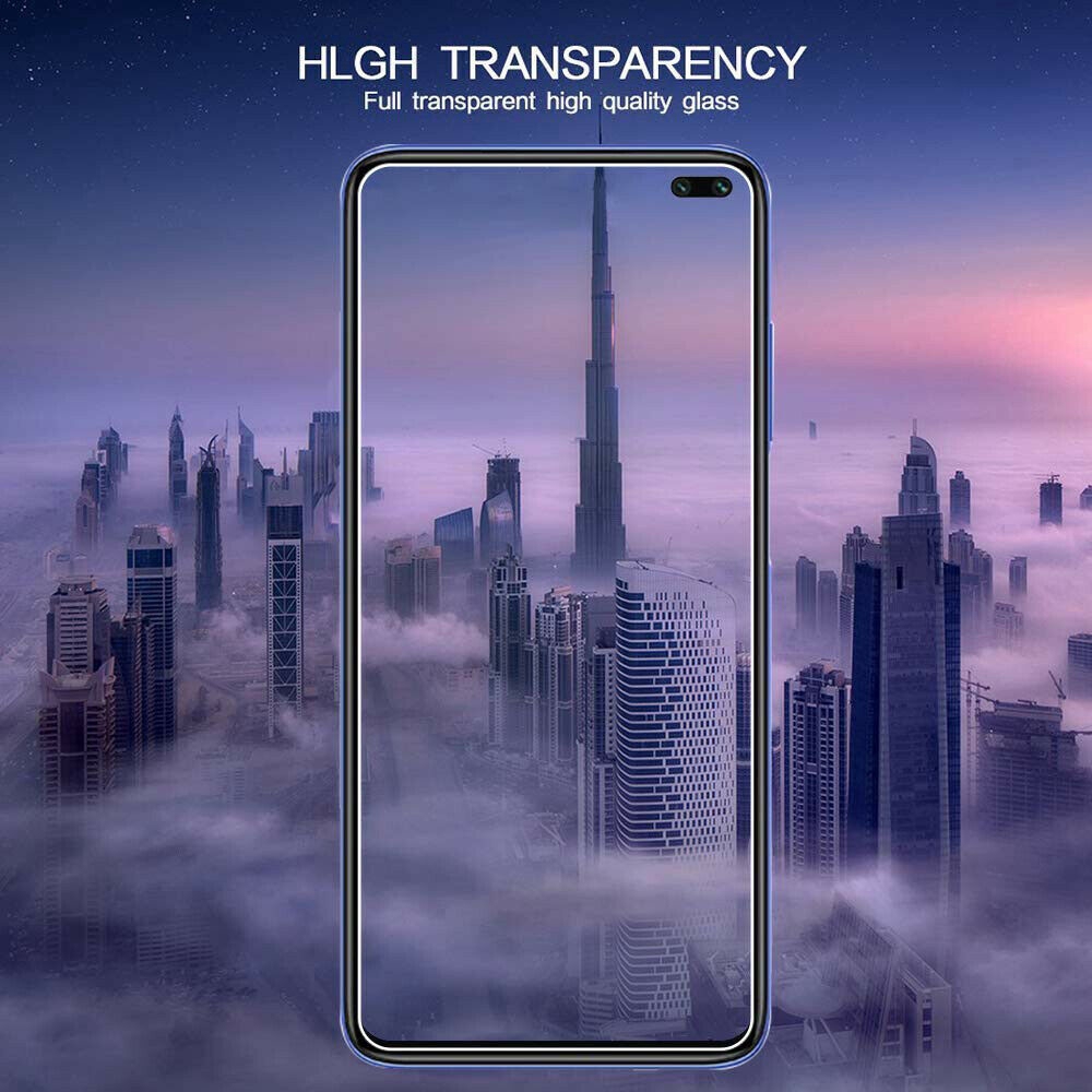 Kính Cường Lực Trong Suốt Bảo Vệ Màn Hình Cho Xiaomi Redmi K30 5g