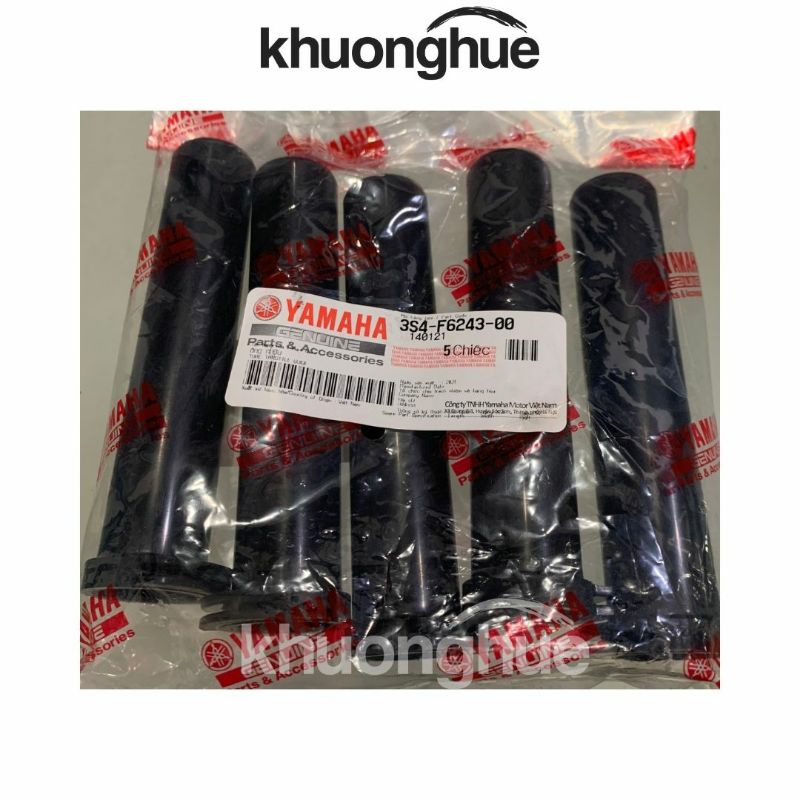 Ống ga tay nắm xe Sirius chính hãng Yamaha