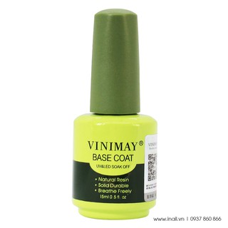 Base Vinimay (Liên Kết)
