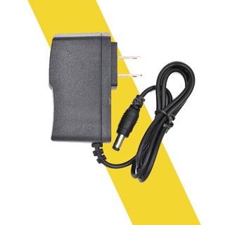 Nguồn Adapter 6V 1A dùng cho máy đo huyết áp