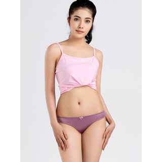 Quần lót dáng bikini microfiber VERA-9384