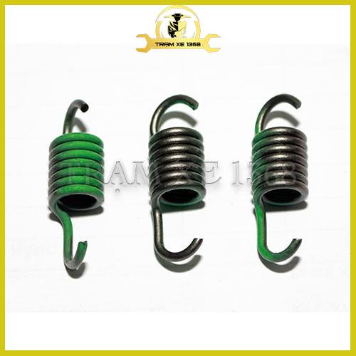 LÒ XO BỐ 3 CÀNG FCC 8KG/10KG/11KG/12KG/13KG  CHO XE HONDA PCX AB 125/150 VAIRO, SH MODE, SH, VISION, LEAD...