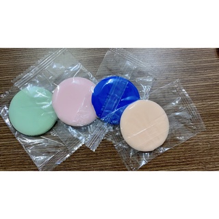Bông mút tán phấn nước cushion mềm mịn