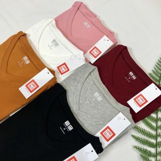 [Ảnh chụp thật]Phông cổ tim