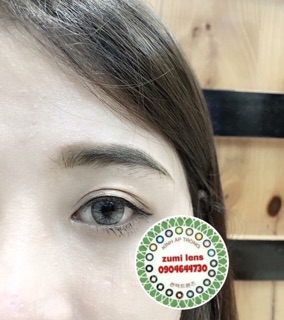 TRON BO LENS HÀN CHÍNH HÃNG( bao check)
