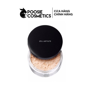 [Minisize] Phấn phủ bột Shu Uemura The Lightbulb Glowing Face Powder 2g