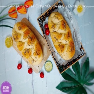 Lát Chanh Làm Phụ kiện Chụp Ảnh