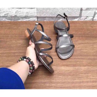 Sandal Zara  2 dây