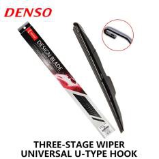 Đôi chổi gạt mưa ba khúc cao cấp Denso cho ô tô
