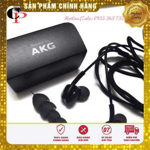 Tai nghe nhét tai  FREE SHIP  Akg tai nghe S20, S20 Plus, S20 Ultra - Bảo Hành 1 Đổi 1 Cam kết chất lượng âm thanh