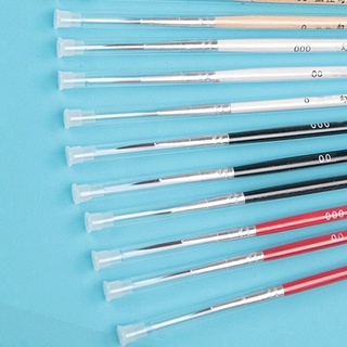 [PTMS] Set 3 cọ tỉa màu nước(3 size).