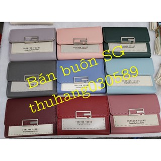 VÍ NỮ MINI FY MẪU MỚI 2019 S052