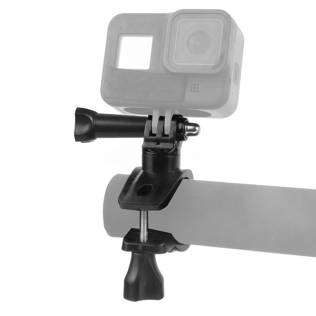 Giá Đỡ Máy Quay Hành Trình GoPro Hero 10 9 8 7 6 5 XT-XINTE Gắn Tay Lái Xe Đạp