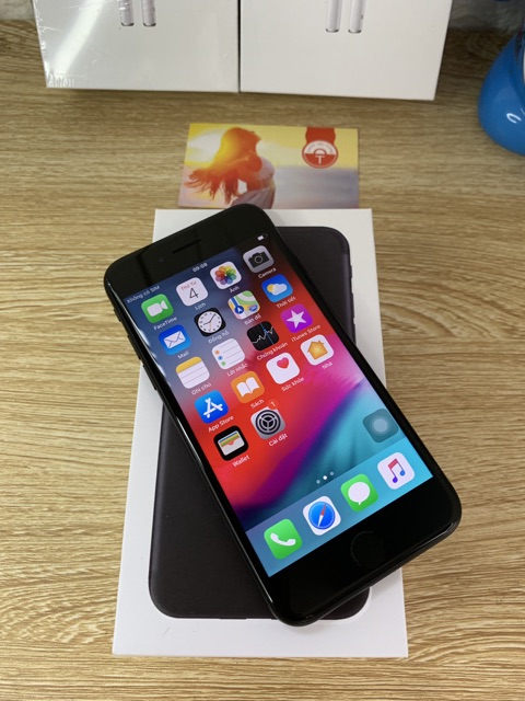 ⚡️ Điện Thoại iPhone 7 Quốc Tế | BigBuy360 - bigbuy360.vn