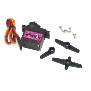 Servo mg90s
