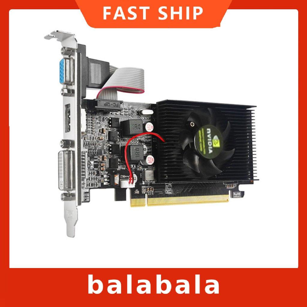 Đĩa đồ họa GT210 1G chất lượng cao | BigBuy360 - bigbuy360.vn