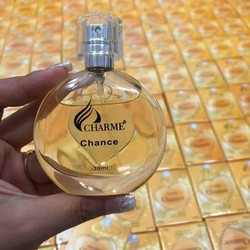 [FreeShip – hàng Auth] Nước Hoa Charme Chance - 30ml | BigBuy360 - bigbuy360.vn