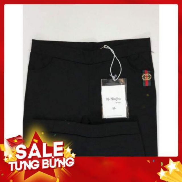 Quần Ngố Legging siêu hot