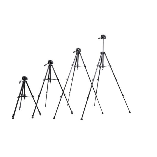 [Mã 155ELSALE giảm 7% đơn 300K] Chân máy ảnh tripod Yunteng VCT – 691