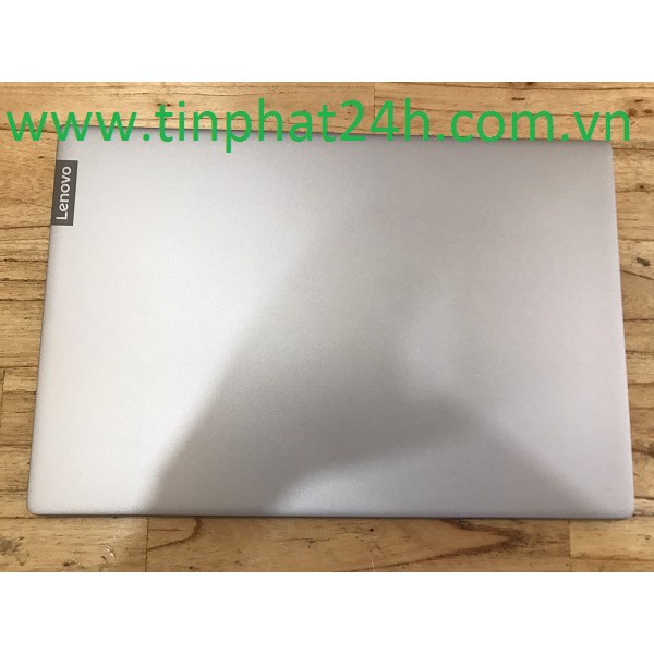 Thay Vỏ Laptop Lenovo IdeaPad S340-15 S340-15IWL S340-15API S340-15IIL AM2GC000110 AP2GC000510 AP2GC000310