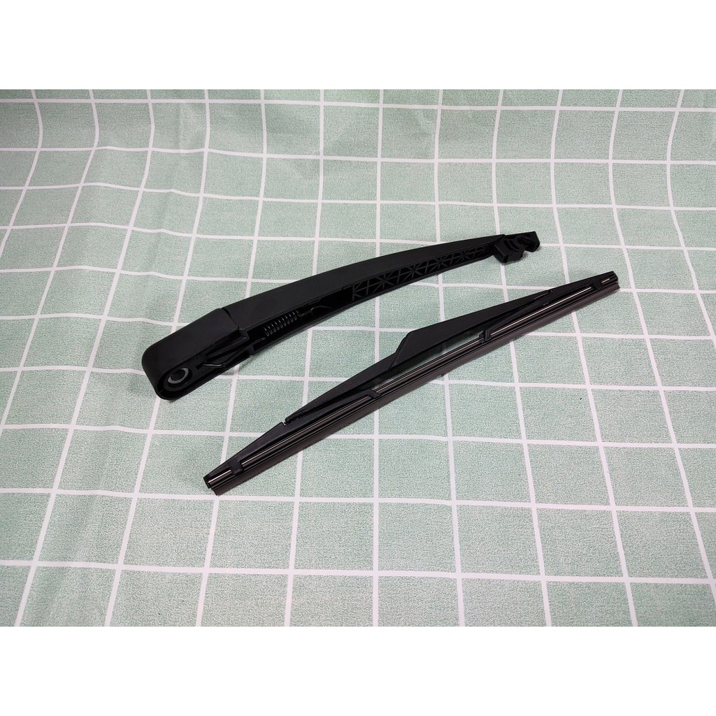 Bộ Cần Và Chổi Gạt Mưa Sau Xe Siêu Bền Dành Cho Dòng Hyundai i30 2009-2013