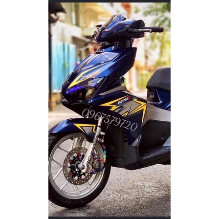 tem rời ab 2016 xanh