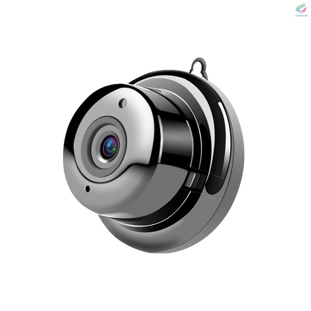 Camera An Ninh Fy 1080p Wifi 150 Góc Rộng 64gb