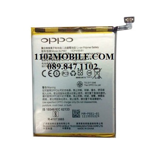PIN ONEPLUS 3, 3T BLP633 ZIN HÃNG
