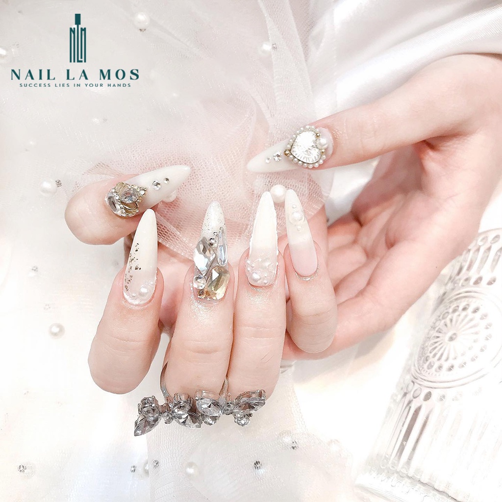 Máy mài móng mini (bảo hành 6 tháng) - Máy mài móng cầm tay chuyên dụng trong ngành nail