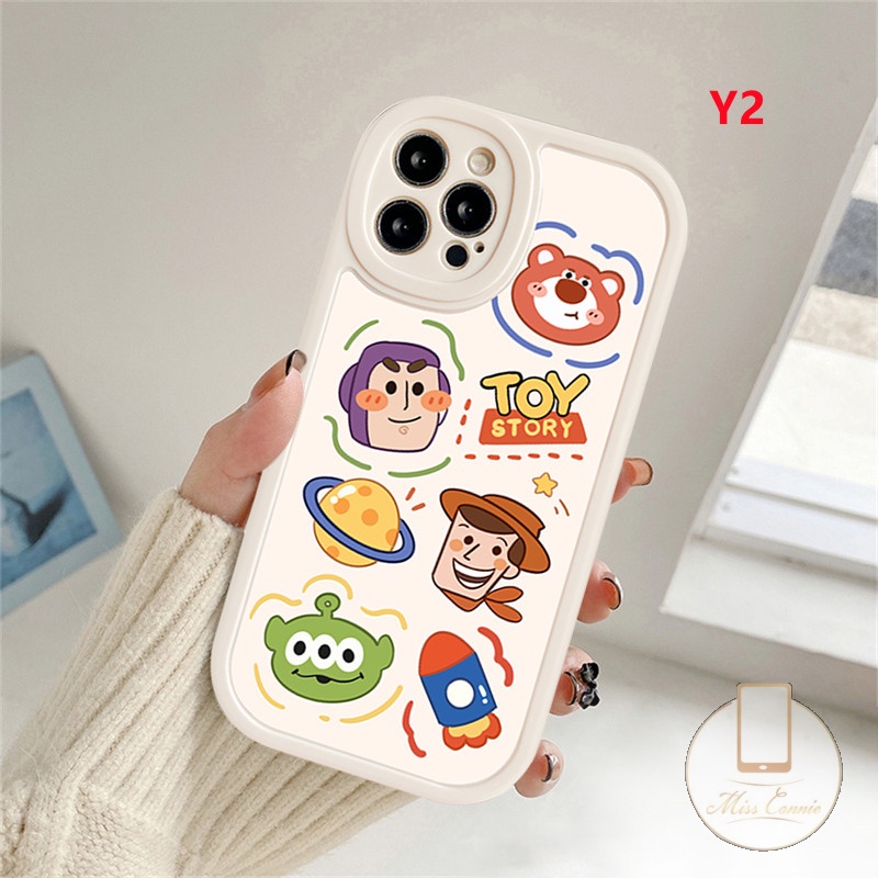 Ốp Điện Thoại Cho Realme C30 8 8i 9i C12 C15 C53 C25 C21Y C55 10Pro C25Y C31 C35 C25s C11 GT Master Edition C20A C3 C21 C17 C20 8Pro 6i 5i 6 5s 5 6s TPU Vỏ Bọc Vô Lăng Xe Hơi Chất Lượng Cao