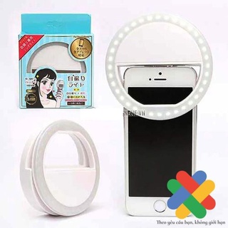 Đèn Led Selfile Tự Sướng Cực Đẹp