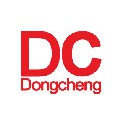 Máy cắt sắt Dongcheng DJG03-355
