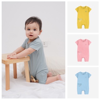 Body ngắn tay cài vai - Kyomi LookMe BU