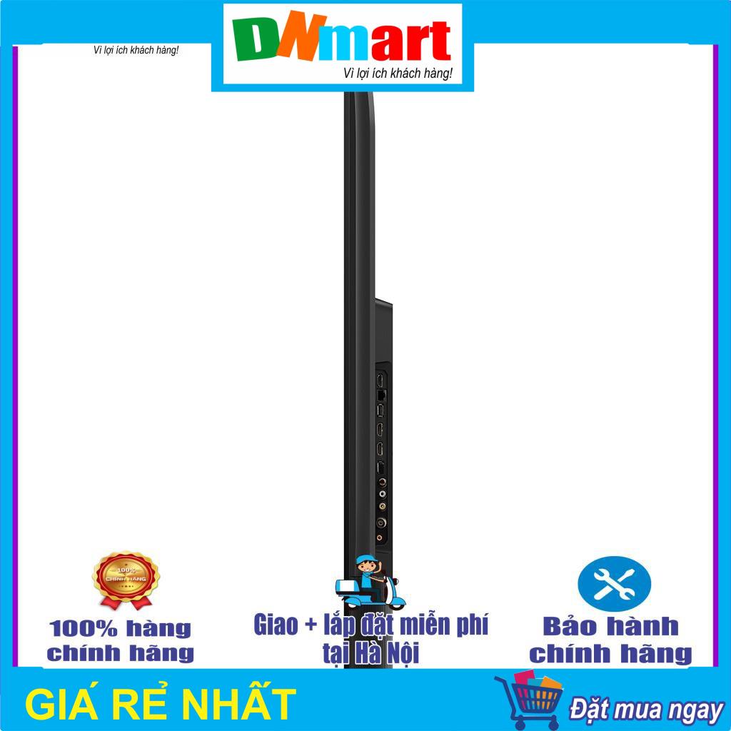 Tivi TCL  55C725 55inch QLED smart 4K, Mới 2021