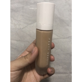 Thanh lý Kem nền Fenty Beauty Pro Filt'r Soft Matte Longwear Foundation Tone 190